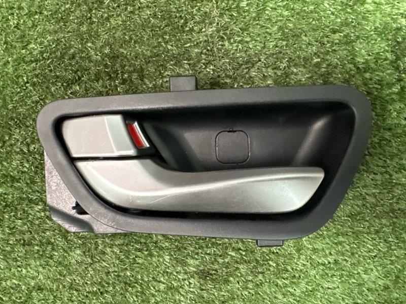 Ручка двери внутренняя Hyundai Solaris 2 2020 HCR