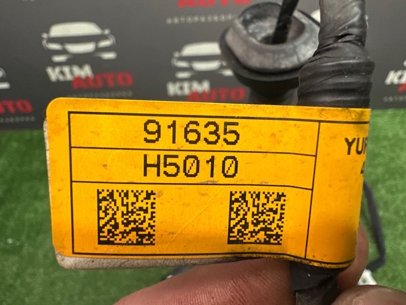 Проводка двери Hyundai Solaris 2 2020 HCR