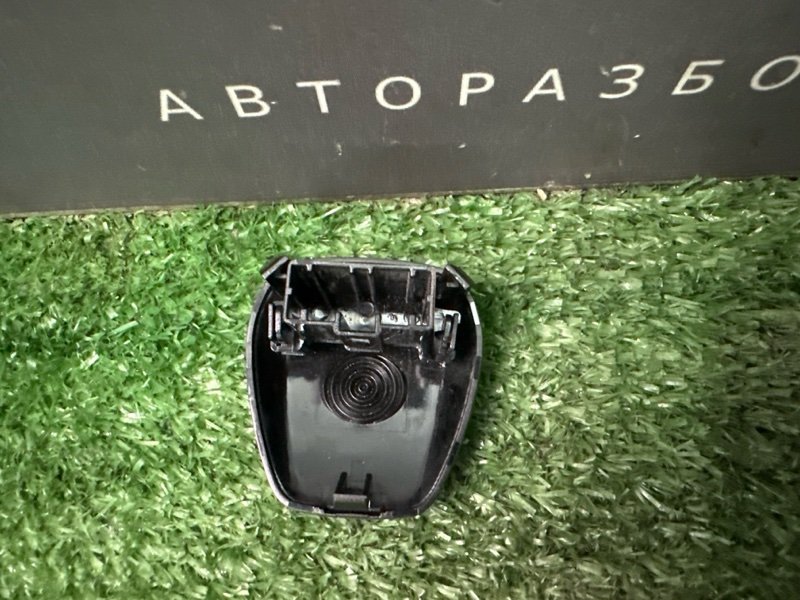 Накладка торпедо Hyundai Solaris 2 2020 HCR