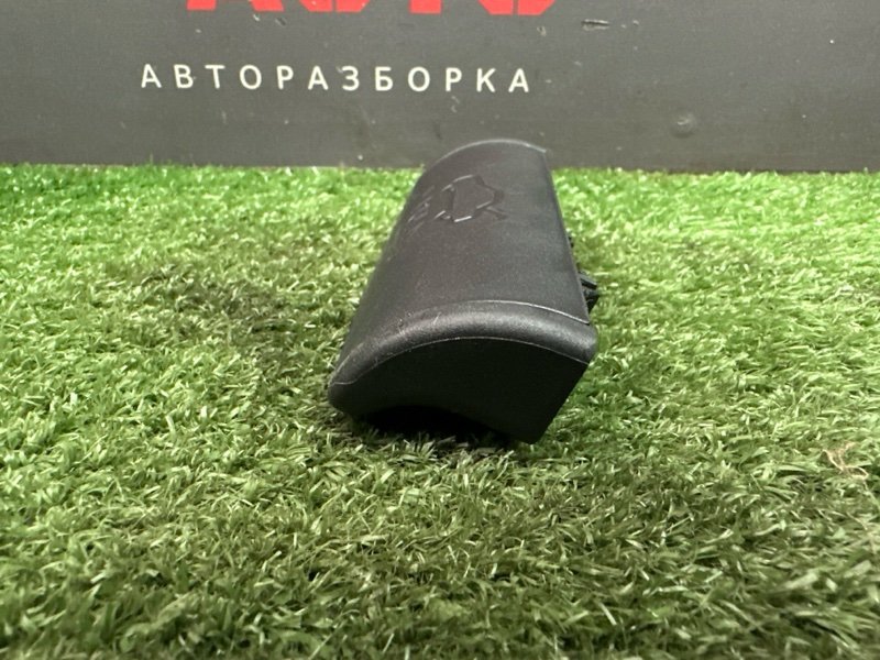 Ручка крышки багажника Hyundai Solaris 2 2020 HCR