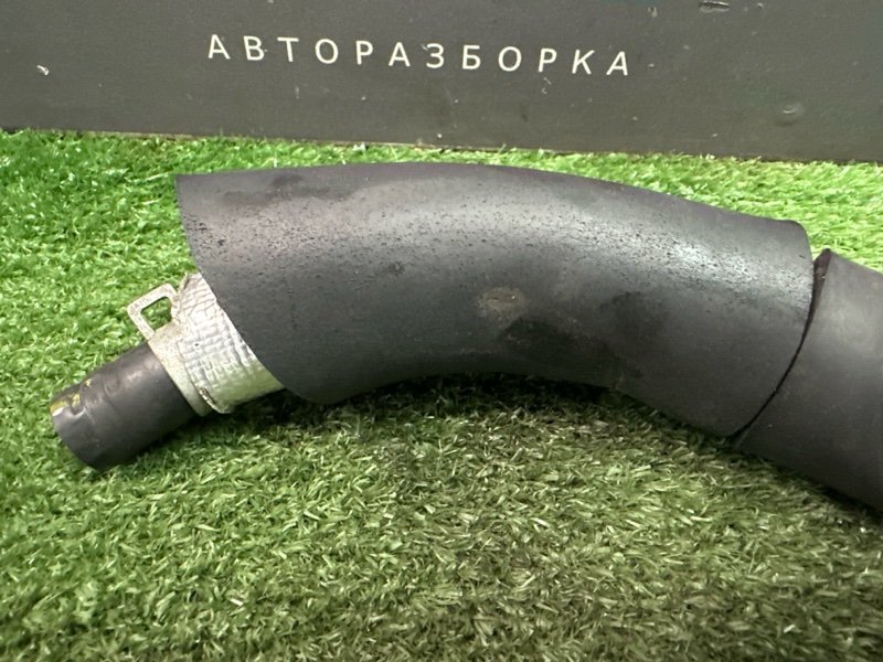 Патрубок картерных газов Hyundai Solaris 2 2020 HCR
