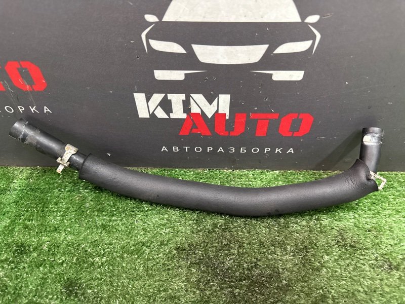 Патрубок вентиляции картера Hyundai Solaris 2 2020 HCR