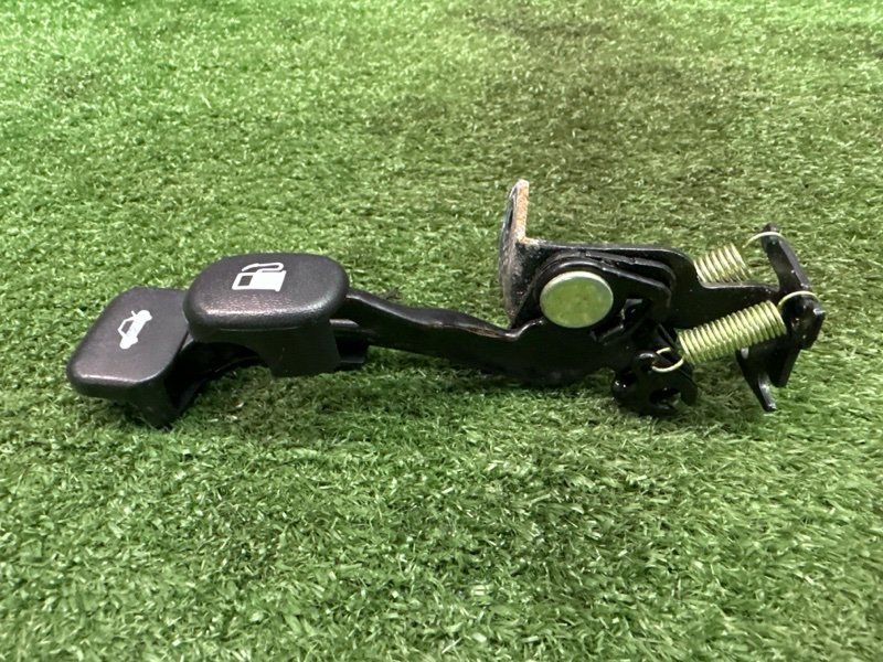 Ручка открывания бензобака и багажника Hyundai Solaris 2 2020 HCR