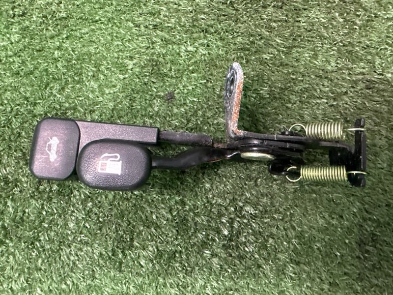 Ручка открывания бензобака и багажника Hyundai Solaris 2 2020 HCR