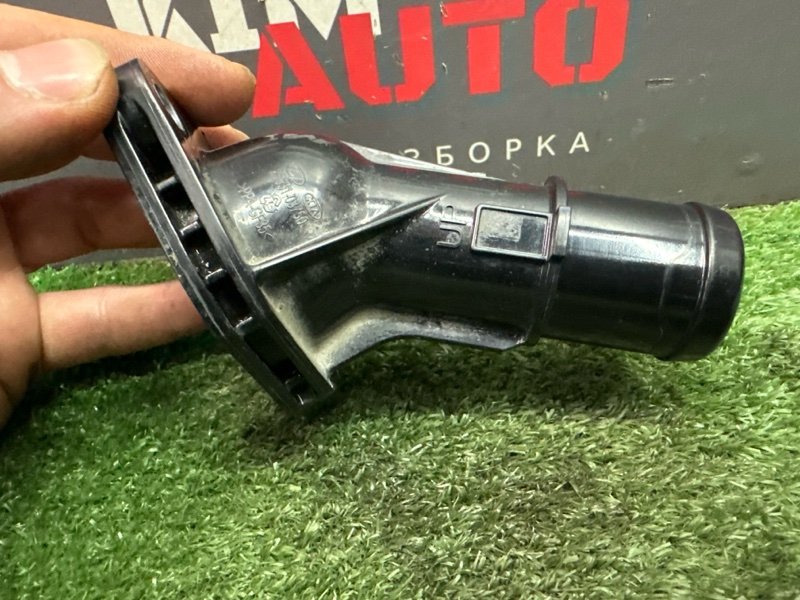 Корпус термостата Hyundai Solaris 2 2020 HCR