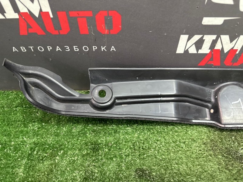 Пыльник крыла Hyundai Solaris 2 2020 HCR