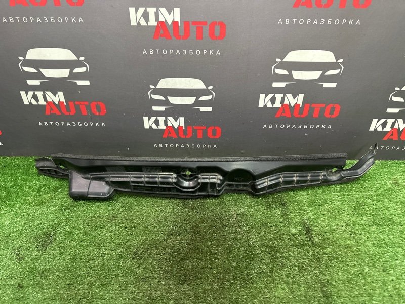 Пыльник крыла Hyundai Solaris 2 2020 HCR