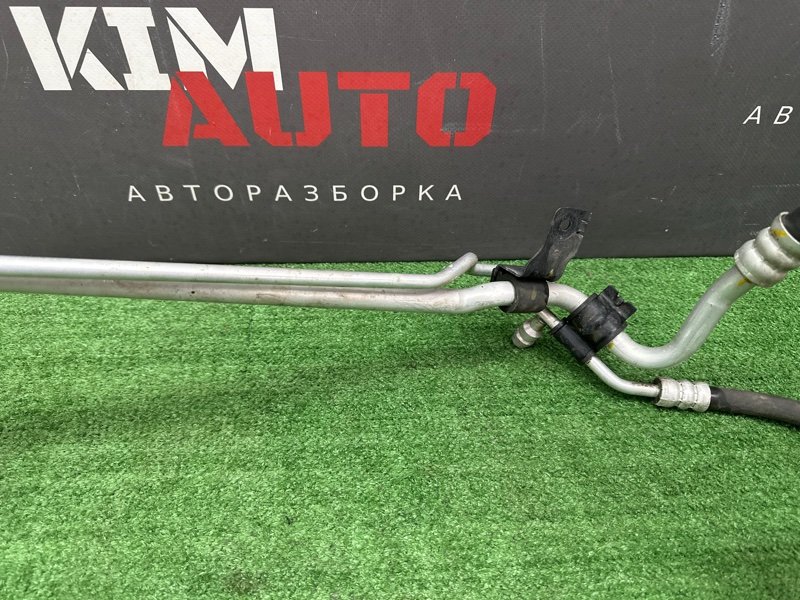 Трубки кондиционера Hyundai Solaris 2 2020 HCR