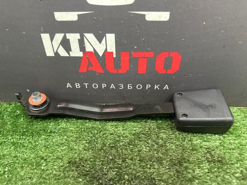Замок ремня безопасности Hyundai Solaris 2 2020 HCR