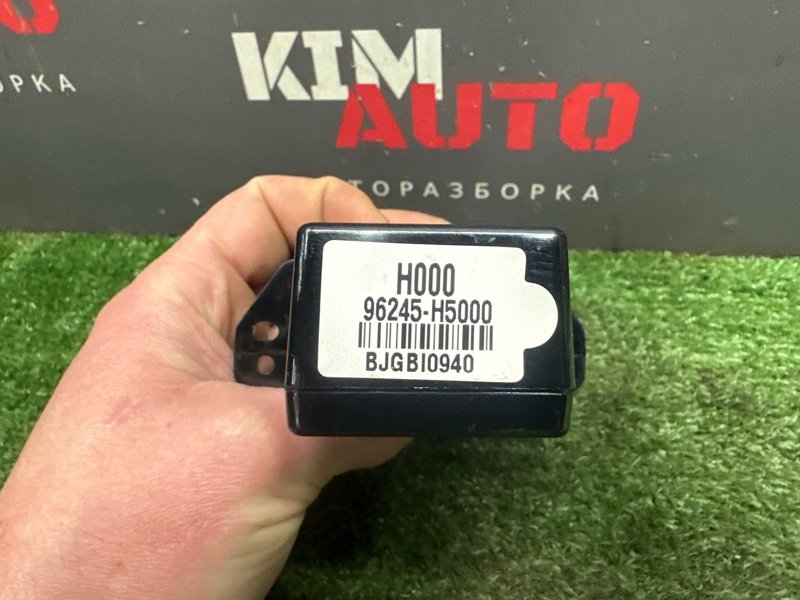 Антенна SOS ГЛОНАСС Hyundai Solaris 2 2020 HCR