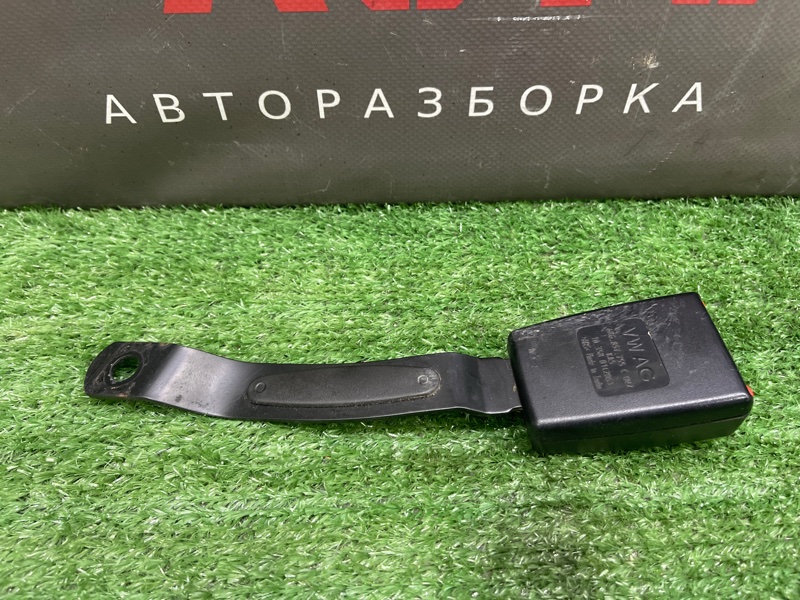 Замок ремня безопасности Skoda Fabia 2 2011