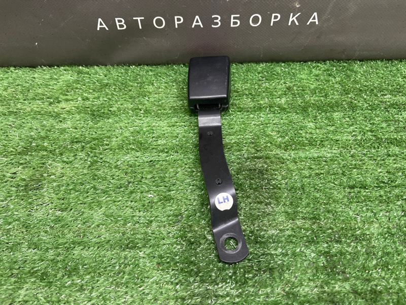 Замок ремня безопасности Skoda Fabia 2 2011