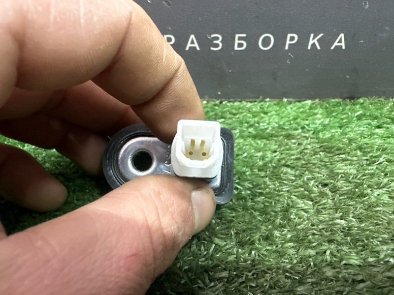 Концевик двери Hyundai Solaris 2 2020 HCR