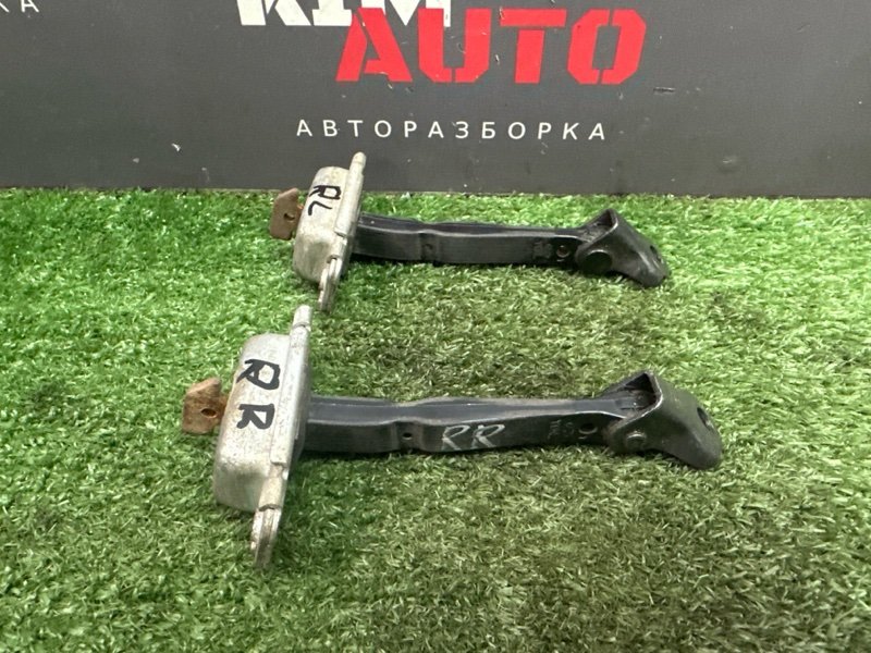 Ограничитель двери Hyundai Solaris 2 2020 HCR