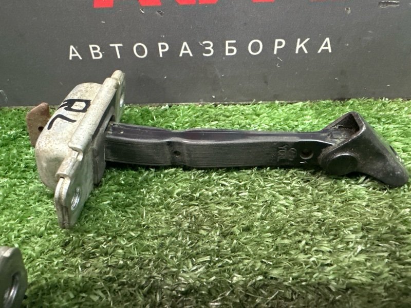 Ограничитель двери Hyundai Solaris 2 2020 HCR