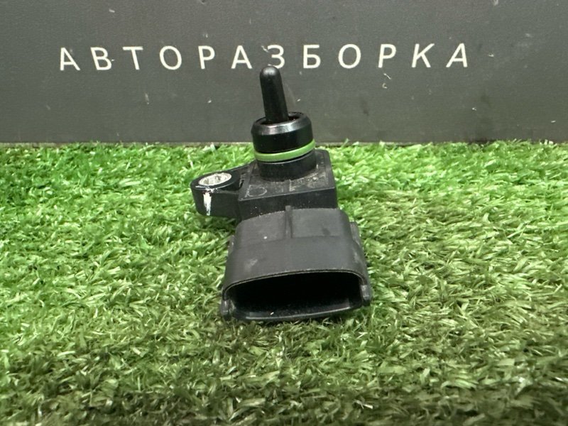 Датчик массового расхода воздуха ДМРВ Hyundai Solaris 2 2020 HCR