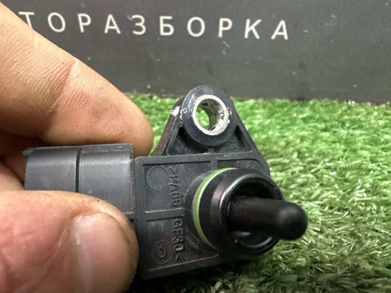 Датчик массового расхода воздуха ДМРВ Hyundai Solaris 2 2020 HCR
