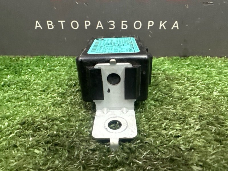 Блок иммобилайзера Hyundai Solaris 2 2020 HCR