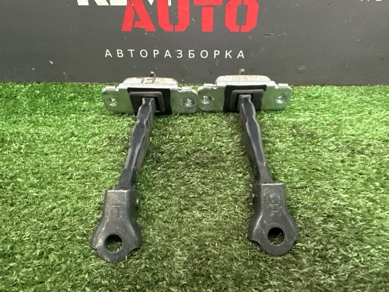 Ограничитель двери Hyundai Solaris 2 2020 HCR