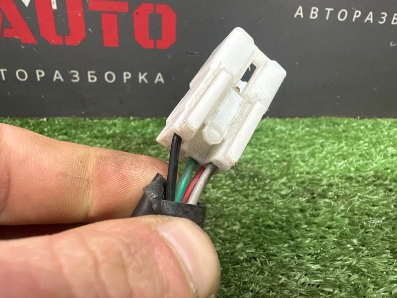 Проводка фонаря Hyundai Solaris 2 2020 HCR