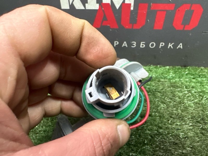 Проводка фонаря Hyundai Solaris 2 2020 HCR