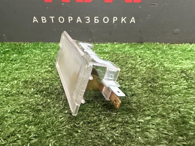 Плафон подсветки багажника Hyundai Solaris 2 2020 HCR