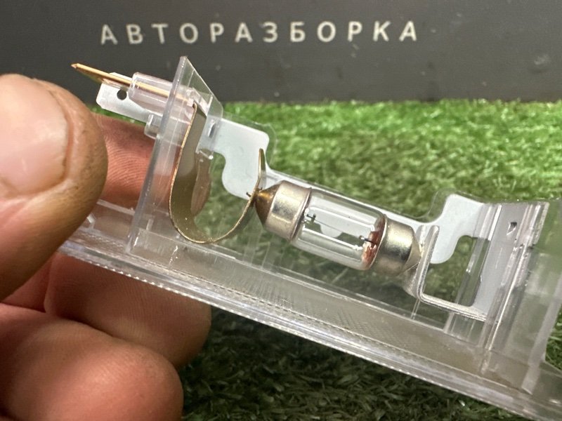 Плафон подсветки багажника Hyundai Solaris 2 2020 HCR