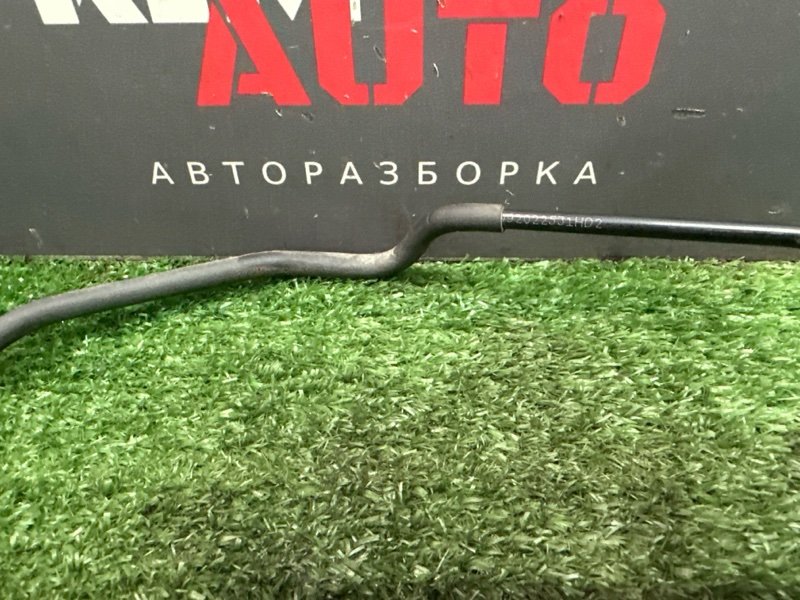 Трубка тормозная Hyundai Solaris 2 2020 HCR