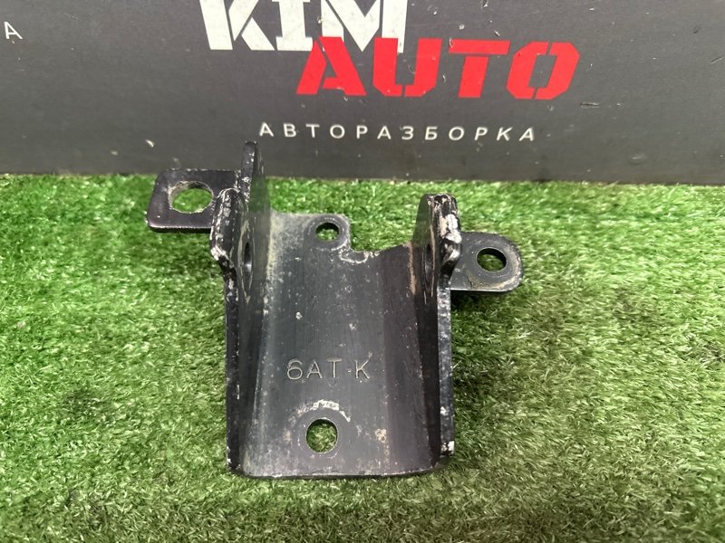 Кронштейн АКПП Hyundai Solaris 2 2020 HCR