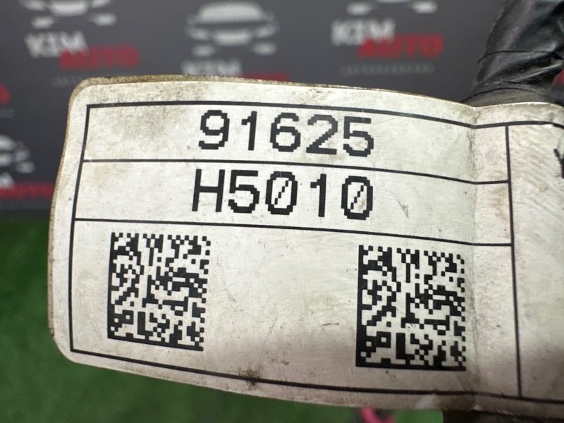 Проводка двери Hyundai Solaris 2 2020 HCR
