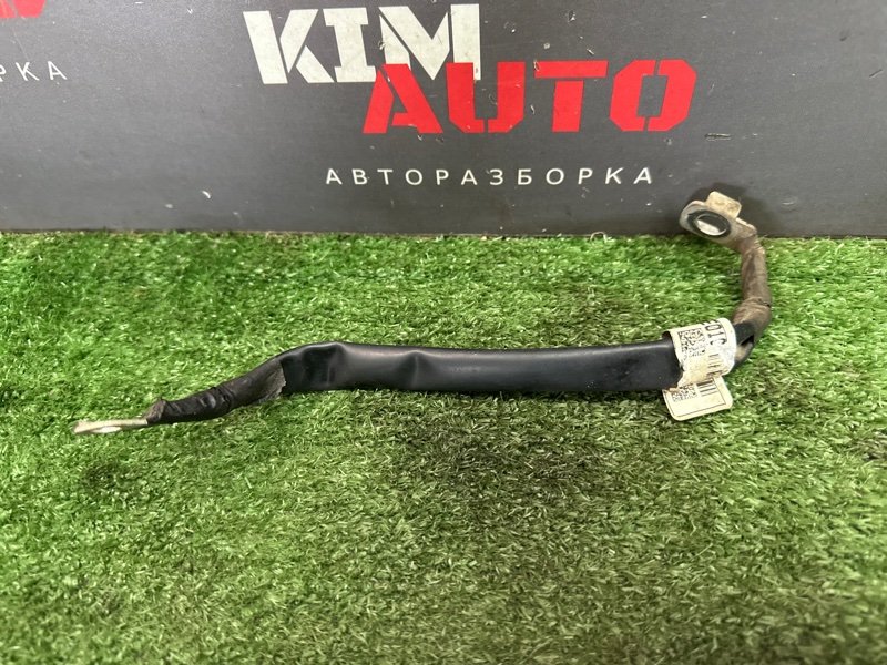 Провод массы Hyundai Solaris 2 2020 HCR