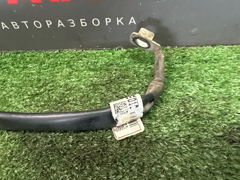 Провод массы Hyundai Solaris 2 2020 HCR