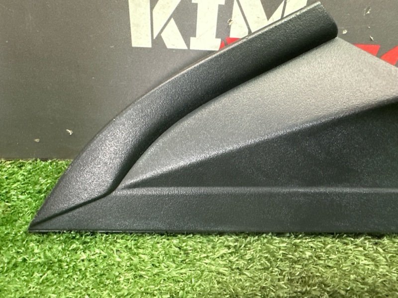 Накладка крыла Hyundai Solaris 2 2020 HCR