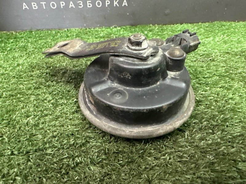 Звуковой сигнал Hyundai Solaris 2 2020 HCR