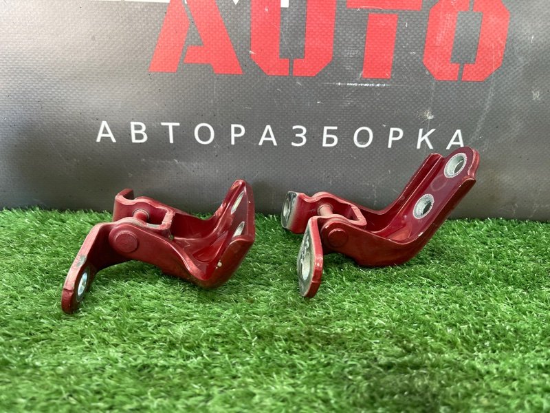 Петли двери Hyundai Sonata 7 2018