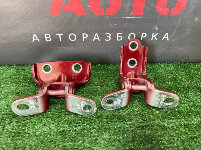 Петли двери Hyundai Sonata 7 2018