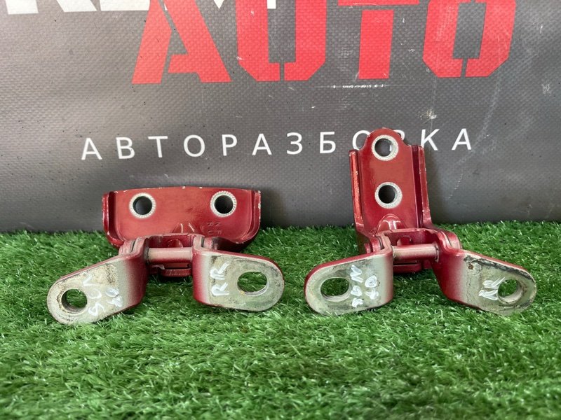 Петли двери Hyundai Sonata 7 2018