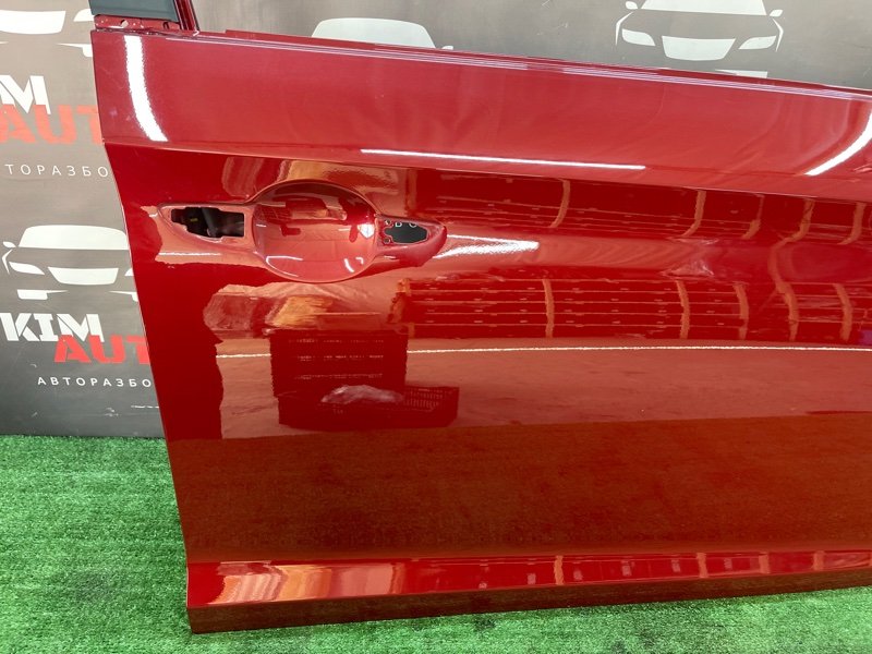 Дверь Hyundai Sonata 7 2018