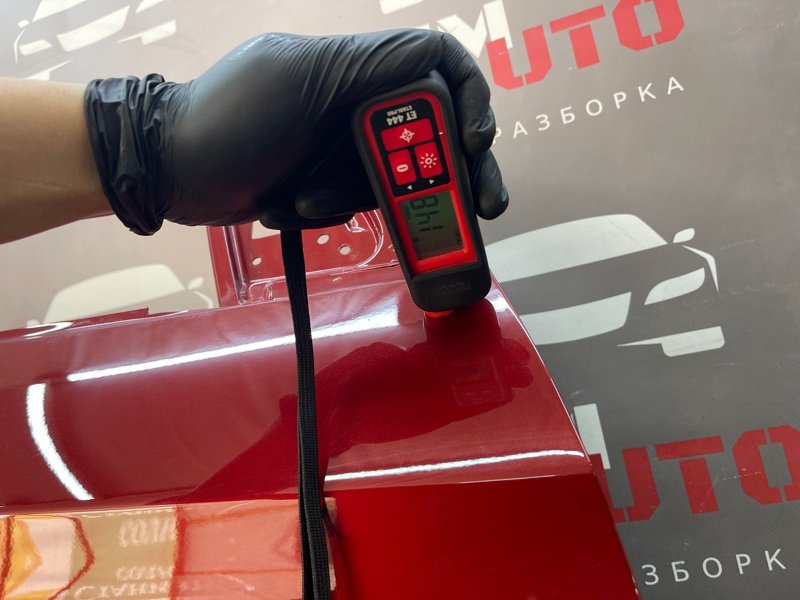 Дверь Hyundai Sonata 7 2018