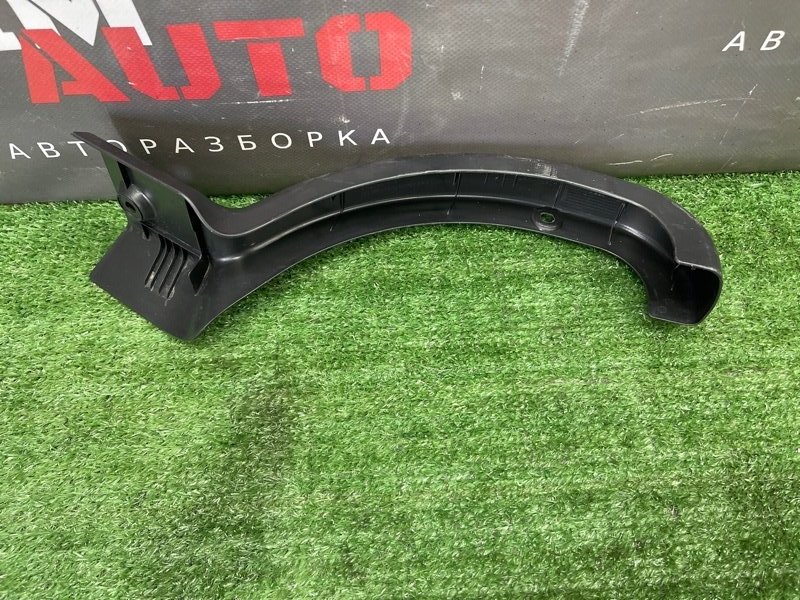 Накладка петли багажника Hyundai Sonata 7 2018