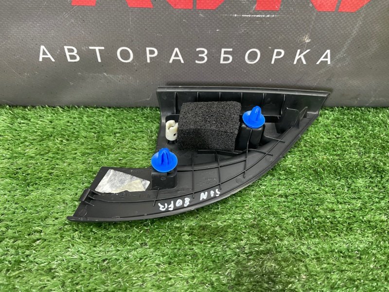 Накладка зеркала внутренняя Hyundai Sonata 7 2018