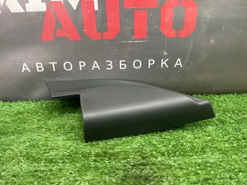 Накладка зеркала внутренняя Hyundai Sonata 7 2018