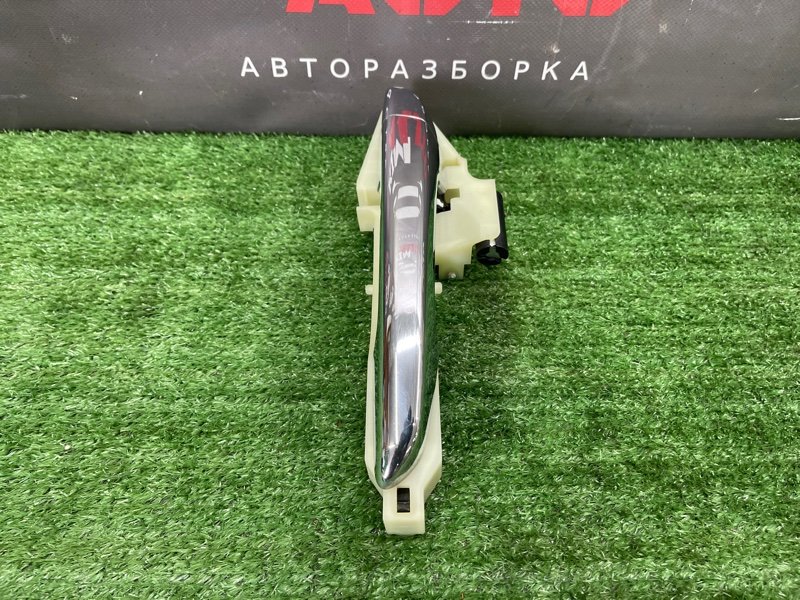 Ручка двери наружная в сборе Hyundai Sonata 7 2018