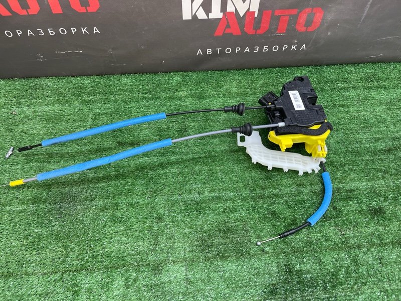 Замок двери Hyundai Sonata 7 2018