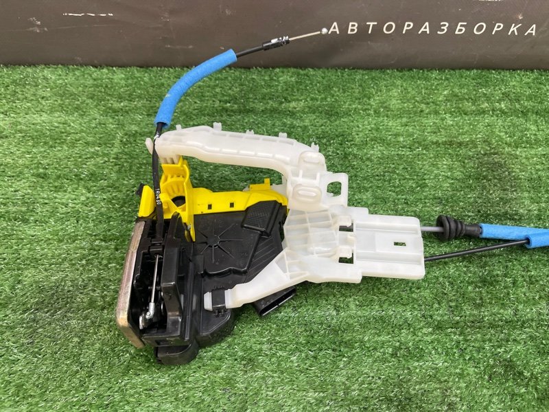 Замок двери Hyundai Sonata 7 2018