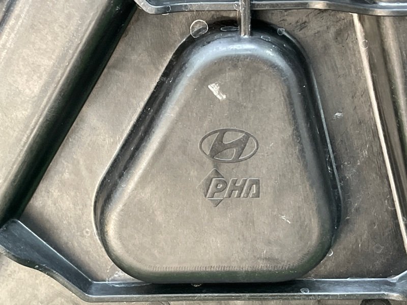 Механизм стеклоподъёмника Hyundai Sonata 7 2018