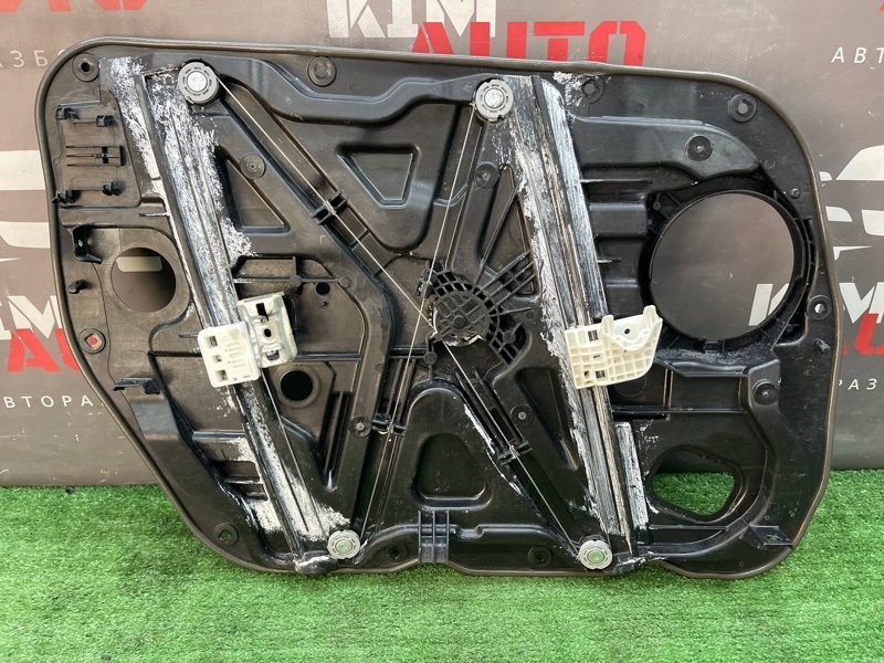 Механизм стеклоподъёмника Hyundai Sonata 7 2018