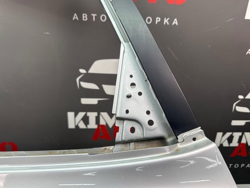 Дверь с повреждениями Kia Ceed 1 HB 2010 ED