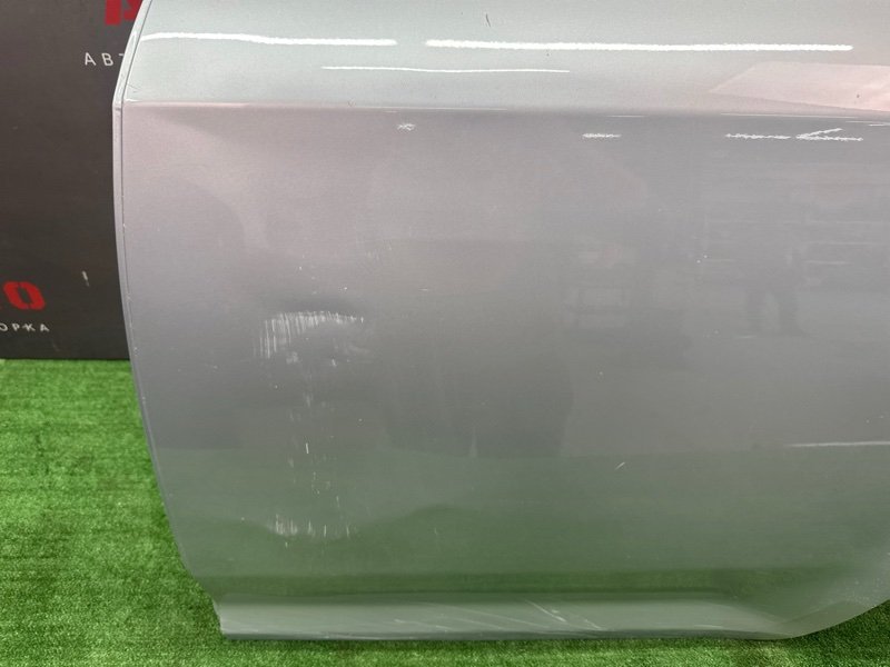 Дверь с повреждениями Kia Ceed 1 HB 2010 ED