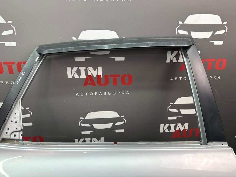 Дверь Kia Ceed 1 HB 2010 ED